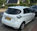 Белый Рено Зое, объемом двигателя 0 л и пробегом 50 тыс. км за 4671 $, фото 2 на Automoto.ua