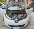 Рено Зое 2017 в Надворной на Automoto.ua Белый Рено Зое, объемом двигателя 0 л и пробегом 62 тыс. км за 9900 $, фото 10 на Automoto.ua