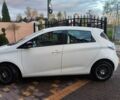 Білий Рено Зое, об'ємом двигуна 0 л та пробігом 178 тис. км за 8700 $, фото 6 на Automoto.ua