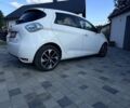 Белый Рено Зое, объемом двигателя 0 л и пробегом 89 тыс. км за 9350 $, фото 3 на Automoto.ua