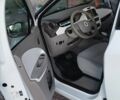 Белый Рено Зое, объемом двигателя 0 л и пробегом 163 тыс. км за 9304 $, фото 1 на Automoto.ua
