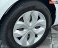 Білий Рено Зое, об'ємом двигуна 0 л та пробігом 85 тис. км за 9200 $, фото 75 на Automoto.ua