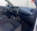 Білий Рено Зое, об'ємом двигуна 0 л та пробігом 112 тис. км за 8200 $, фото 11 на Automoto.ua