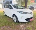 Білий Рено Зое, об'ємом двигуна 0 л та пробігом 49 тис. км за 10649 $, фото 7 на Automoto.ua