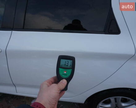 Белый Рено Зое, объемом двигателя 0 л и пробегом 26 тыс. км за 9555 $, фото 65 на Automoto.ua
