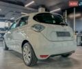 Білий Рено Зое, об'ємом двигуна 0 л та пробігом 121 тис. км за 7300 $, фото 30 на Automoto.ua