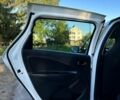 Белый Рено Зое, объемом двигателя 0 л и пробегом 102 тыс. км за 7900 $, фото 13 на Automoto.ua