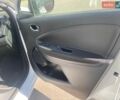 Білий Рено Зое, об'ємом двигуна 0 л та пробігом 131 тис. км за 9800 $, фото 12 на Automoto.ua