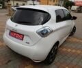 Белый Рено Зое, объемом двигателя 0 л и пробегом 95 тыс. км за 10444 $, фото 16 на Automoto.ua