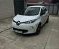 Білий Рено Зое, об'ємом двигуна 0 л та пробігом 145 тис. км за 9000 $, фото 22 на Automoto.ua