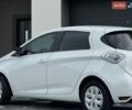 Білий Рено Зое, об'ємом двигуна 0 л та пробігом 85 тис. км за 9200 $, фото 51 на Automoto.ua