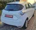 Белый Рено Зое, объемом двигателя 0 л и пробегом 101 тыс. км за 8850 $, фото 3 на Automoto.ua