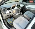 Белый Рено Зое, объемом двигателя 0 л и пробегом 96 тыс. км за 9495 $, фото 37 на Automoto.ua