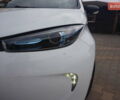 Белый Рено Зое, объемом двигателя 0 л и пробегом 60 тыс. км за 9222 $, фото 19 на Automoto.ua