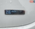 Білий Рено Зое, об'ємом двигуна 0 л та пробігом 113 тис. км за 9600 $, фото 13 на Automoto.ua