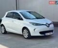 Білий Рено Зое, об'ємом двигуна 0 л та пробігом 112 тис. км за 8200 $, фото 7 на Automoto.ua