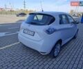 Рено Зое 2017 в Нововолынск на Automoto.ua Белый Рено Зое, объемом двигателя 0 л и пробегом 117 тыс. км за 8900 $, фото 5 на Automoto.ua