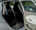 Белый Рено Зое, объемом двигателя 0 л и пробегом 101 тыс. км за 8850 $, фото 7 на Automoto.ua