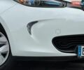 Білий Рено Зое, об'ємом двигуна 0 л та пробігом 85 тис. км за 9200 $, фото 18 на Automoto.ua