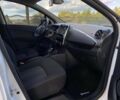 Білий Рено Зое, об'ємом двигуна 0 л та пробігом 100 тис. км за 11300 $, фото 17 на Automoto.ua