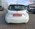 Білий Рено Зое, об'ємом двигуна 0 л та пробігом 120 тис. км за 8500 $, фото 5 на Automoto.ua