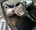Белый Рено Зое, объемом двигателя 0 л и пробегом 92 тыс. км за 9000 $, фото 5 на Automoto.ua