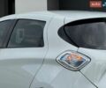 Білий Рено Зое, об'ємом двигуна 0 л та пробігом 85 тис. км за 9200 $, фото 58 на Automoto.ua