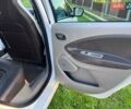 Белый Рено Зое, объемом двигателя 0 л и пробегом 124 тыс. км за 8950 $, фото 22 на Automoto.ua