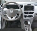 Белый Рено Зое, объемом двигателя 0 л и пробегом 150 тыс. км за 6950 $, фото 21 на Automoto.ua