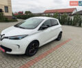 Белый Рено Зое, объемом двигателя 0 л и пробегом 78 тыс. км за 9800 $, фото 2 на Automoto.ua