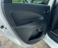 Білий Рено Зое, об'ємом двигуна 0 л та пробігом 83 тис. км за 9800 $, фото 34 на Automoto.ua
