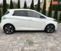 Белый Рено Зое, объемом двигателя 0 л и пробегом 129 тыс. км за 8750 $, фото 21 на Automoto.ua