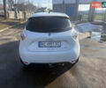 Білий Рено Зое, об'ємом двигуна 0 л та пробігом 128 тис. км за 9400 $, фото 5 на Automoto.ua