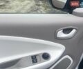 Білий Рено Зое, об'ємом двигуна 0 л та пробігом 113 тис. км за 9600 $, фото 16 на Automoto.ua