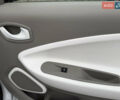 Білий Рено Зое, об'ємом двигуна 0 л та пробігом 104 тис. км за 8700 $, фото 15 на Automoto.ua