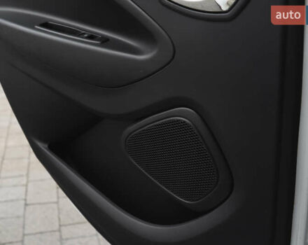 Білий Рено Зое, об'ємом двигуна 0 л та пробігом 96 тис. км за 10000 $, фото 13 на Automoto.ua