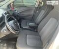 Білий Рено Зое, об'ємом двигуна 0 л та пробігом 110 тис. км за 10250 $, фото 23 на Automoto.ua