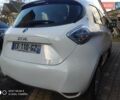Білий Рено Зое, об'ємом двигуна 0 л та пробігом 88 тис. км за 8799 $, фото 19 на Automoto.ua