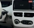 Белый Рено Зое, объемом двигателя 0 л и пробегом 112 тыс. км за 8800 $, фото 8 на Automoto.ua