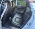 Белый Рено Зое, объемом двигателя 0 л и пробегом 124 тыс. км за 8950 $, фото 19 на Automoto.ua