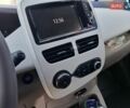 Белый Рено Зое, объемом двигателя 0 л и пробегом 125 тыс. км за 9200 $, фото 20 на Automoto.ua