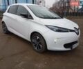 Білий Рено Зое, об'ємом двигуна 0 л та пробігом 138 тис. км за 10700 $, фото 1 на Automoto.ua