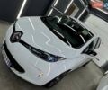 Белый Рено Зое, объемом двигателя 0 л и пробегом 115 тыс. км за 9950 $, фото 2 на Automoto.ua