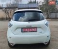 Белый Рено Зое, объемом двигателя 0 л и пробегом 80 тыс. км за 9600 $, фото 5 на Automoto.ua