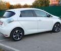 Білий Рено Зое, об'ємом двигуна 0 л та пробігом 155 тис. км за 9990 $, фото 20 на Automoto.ua