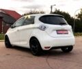 Белый Рено Зое, объемом двигателя 0 л и пробегом 120 тыс. км за 8900 $, фото 3 на Automoto.ua