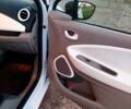 Рено Зое 2017 в Кобеляках на Automoto.ua Белый Рено Зое, объемом двигателя 0 л и пробегом 120 тыс. км за 10000 $, фото 7 на Automoto.ua