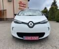 Белый Рено Зое, объемом двигателя 0 л и пробегом 140 тыс. км за 6900 $, фото 7 на Automoto.ua