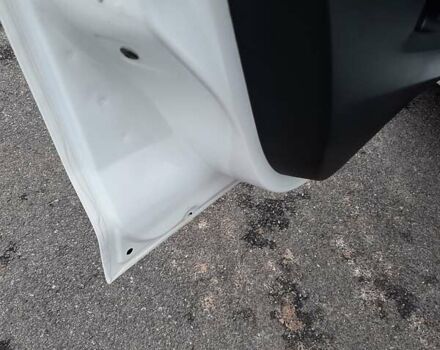 Білий Рено Зое, об'ємом двигуна 0 л та пробігом 123 тис. км за 9650 $, фото 56 на Automoto.ua