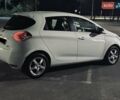 Белый Рено Зое, объемом двигателя 0 л и пробегом 108 тыс. км за 9250 $, фото 33 на Automoto.ua